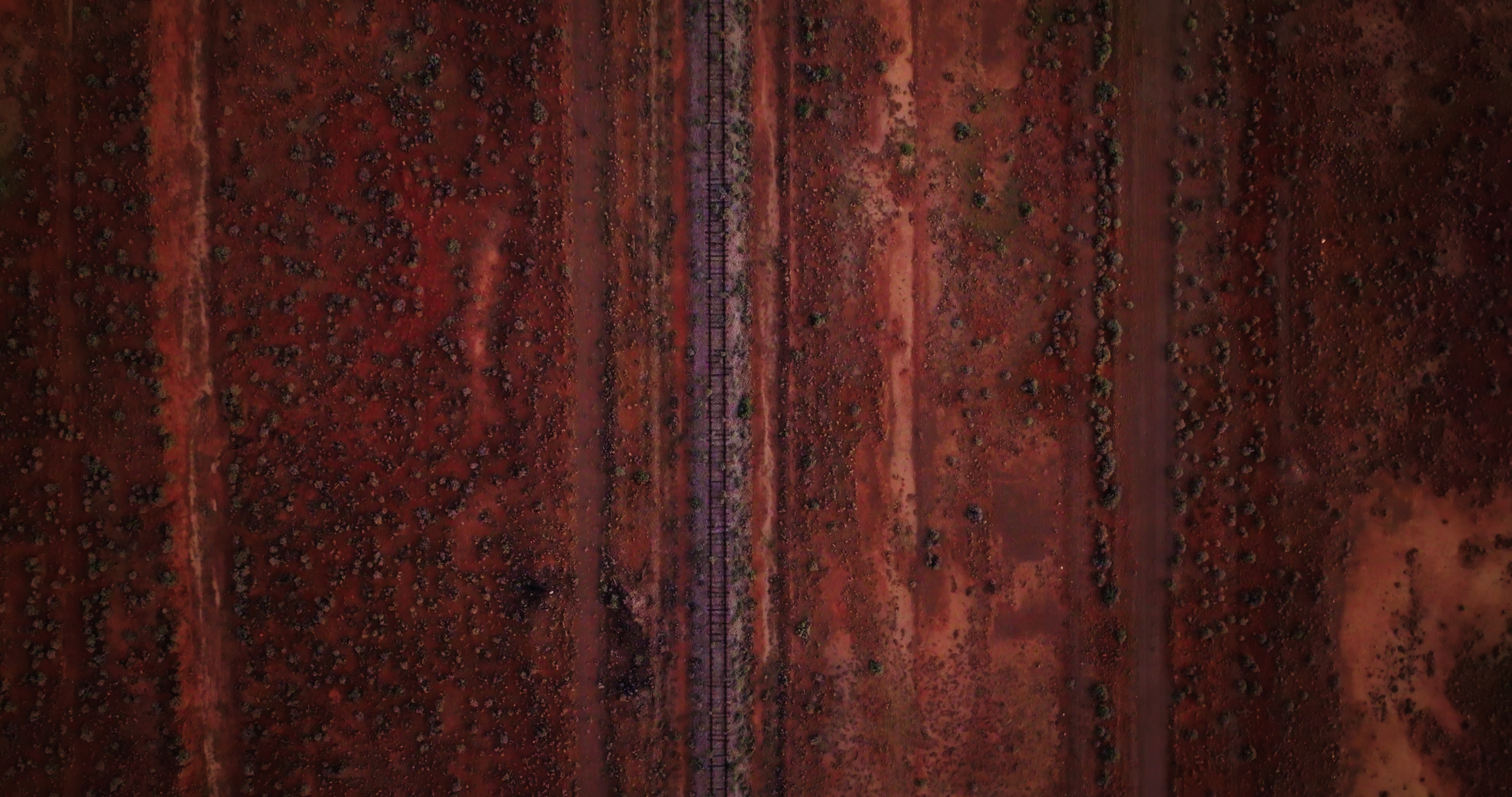 Aboriginal People & The Railways: Part 2 - The Ghan