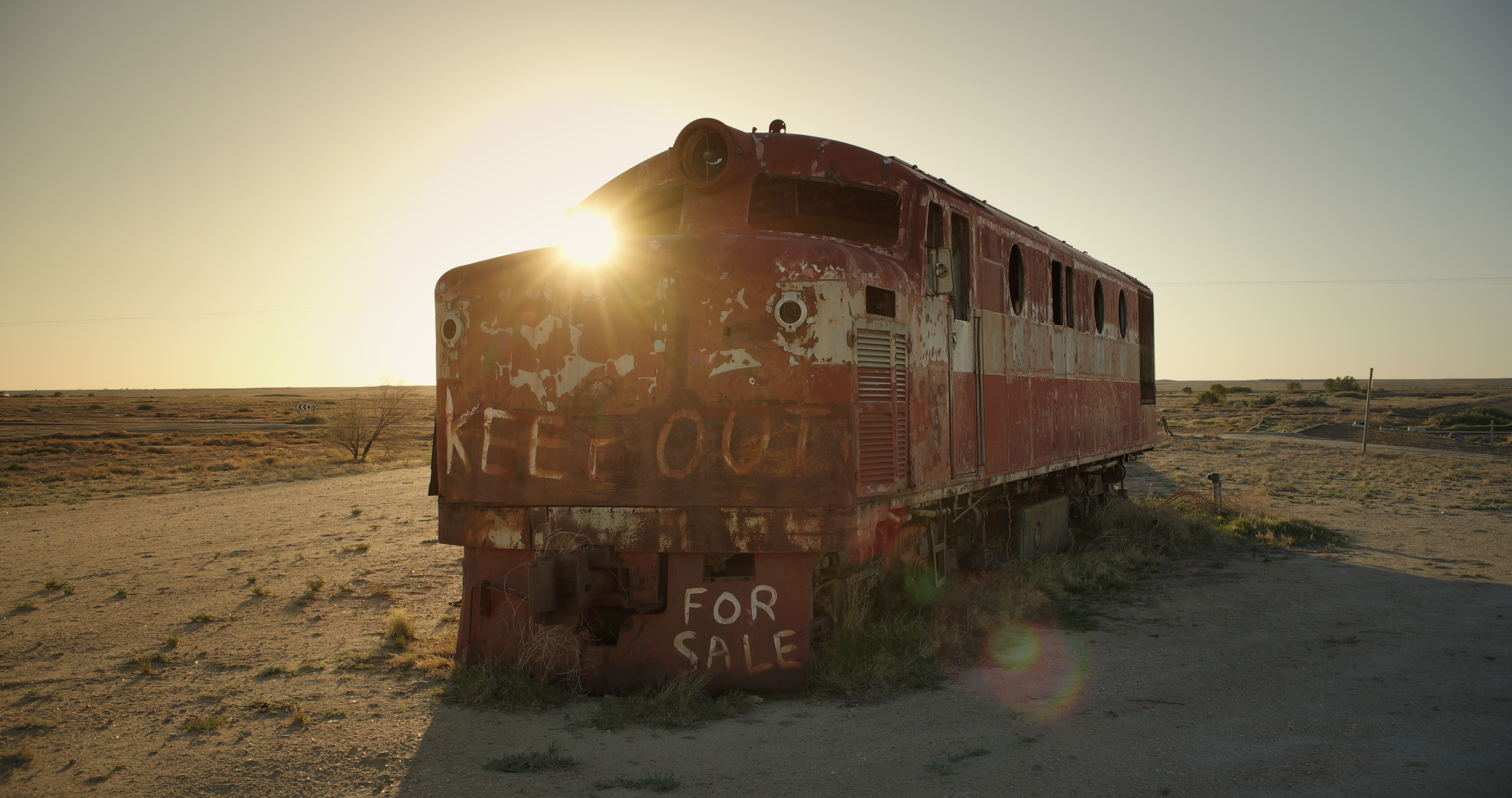 Aboriginal People & The Railways: Part 3 - Working in the Railways