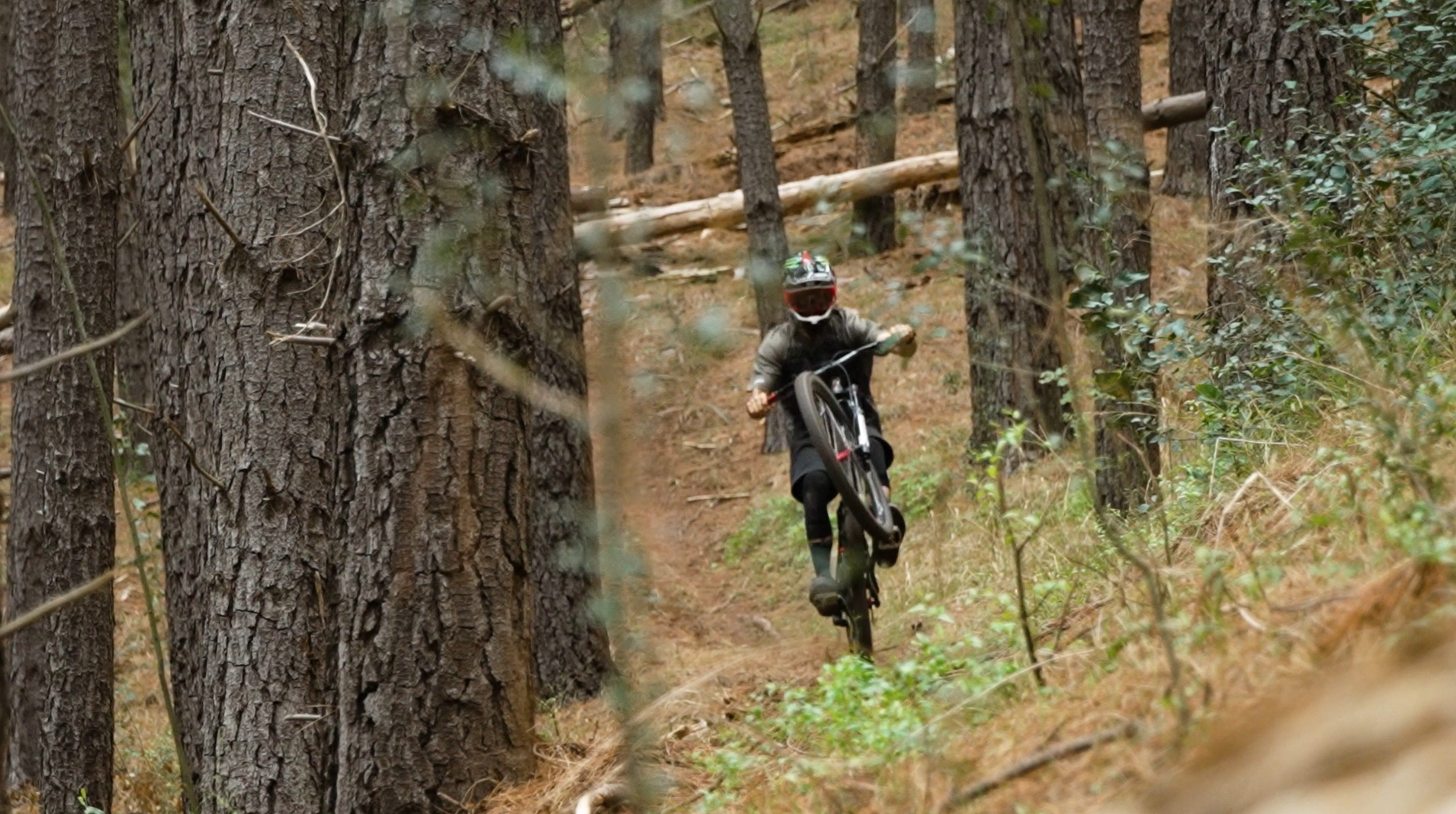 Grounded | The Connor Fearon Story